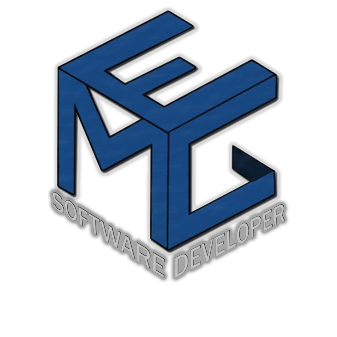 emg software logo